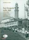 immagine di San Gregorio nelle Alpi 1950-2000