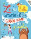 RODARI GIANNI, Le pi belle storie e rime di Gianni Rodari ...