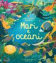 USBORNE EDIZIONI, Mari e oceani Libri animati