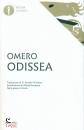 Omero, Odissea