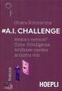 SOTTOCORONA CHIARA, AI challenge Amica o nemica? #a.i.