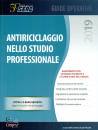 CENTRO STUDI FISCALE, Antiriciclaggio nello studio professionale