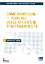 ARNABOLDI - FERRARA, Come compilare il registro delle attivit di...