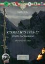 immagine di Comelico 1915-1917 Il lutto e la memoria