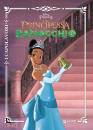 DISNEY LIBRI, La principessa e il ranocchio