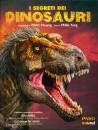 YANG YANG, I segreti dei dinosauri