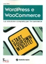 LISA SIMS, Wordpress e woocommerce