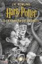 ROWLING JOANNE K., Harry Potter e la camera dei segreti 2