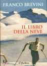 immagine di Il libro della neve