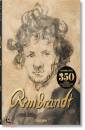 HINTERDING ERIK, Rembrandt complete drawings and etchings