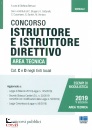 BERTUZZI STEFANO, Istruttore e istruttore direttivo area tecnica