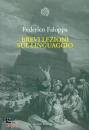 FALOPPA FEDERICO, Brevi lezioni sul linguaggio