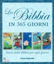 JULIET D. JANE HEYES, La bibbia in 365 giorni