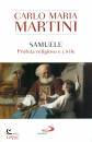 MARTINI CARLO MARIA, Samuele