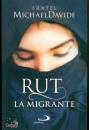 immagine di Rut, la migrante