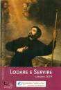 immagine di Lodare e servire 2019 ottobre