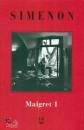 SIMENON GEORGES, I Maigret 2: Il cane giallo - Un delitto in Olanda