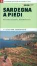 CARNOVALINI, FERRARI, Sardegna a piedi