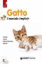 FRANCONERI S (CUR), Gatto il manuale completo