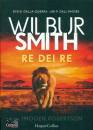 SMITH WILBUR, Re dei re