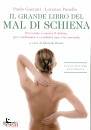 immagine di Il grande libro del mal di schiena