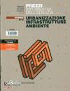 DEI, Prezzi informativi edilizia  Urbanizzazione ...