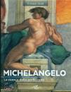 immagine di Michelangelo La ricerca della perfezione