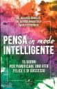 BANDLER  BRADSTOCK.., Pensa in modo intelligente