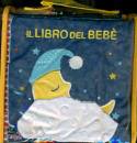 EL EDIZIONI., Il libro del beb Buonanotte luna