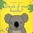 USBORNE EDIZIONI, Dov