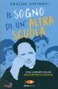 AFFINATI ERALDO, Il sogno di un