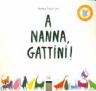 CASTRO URIO BARBARA, A nanna, gattini!