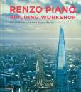 RENZO PIANO, Ricuciture urbane e perifierie