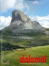 RIVISTA, Dolomiti 2019 n. 4 agosto