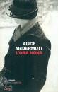 MCDERMOTT ALICE, L