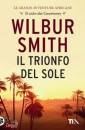 SMITH WILBUR, Il trionfo del sole