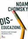 immagine di Dis-educazione