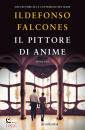 FALCONES ILDEFONSO, Il pittore di anime