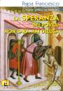 immagine di Speranza dei poveri non sar mai delusa (Sal.9,19)