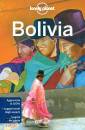 LONELY PLANET, Bolivia