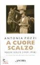 immagine di A cuore scalzo Poesie scelte (1929-1938)