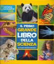 immagine di Il primo grande libro della scienza