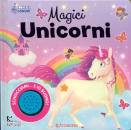 EDIBIMBI, Magici unicorni