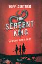 ZENTNER JEFF, The serpent king. insieme siamo eroi