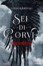 immagine di Grishaverse - sei di corvi