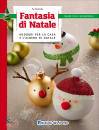 PEDEVILLA PIA, Fantasia di Natale