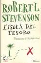 STEVENSON ROBERT, L