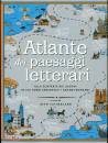 SUTHERLAND JOHN, Atlante dei paesaggi letterari