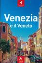 ROUGH GUIDES, VENEZIA E IL VENETO VE