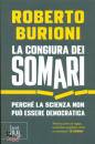 BURIONI ROBERTO, La congiura dei somari